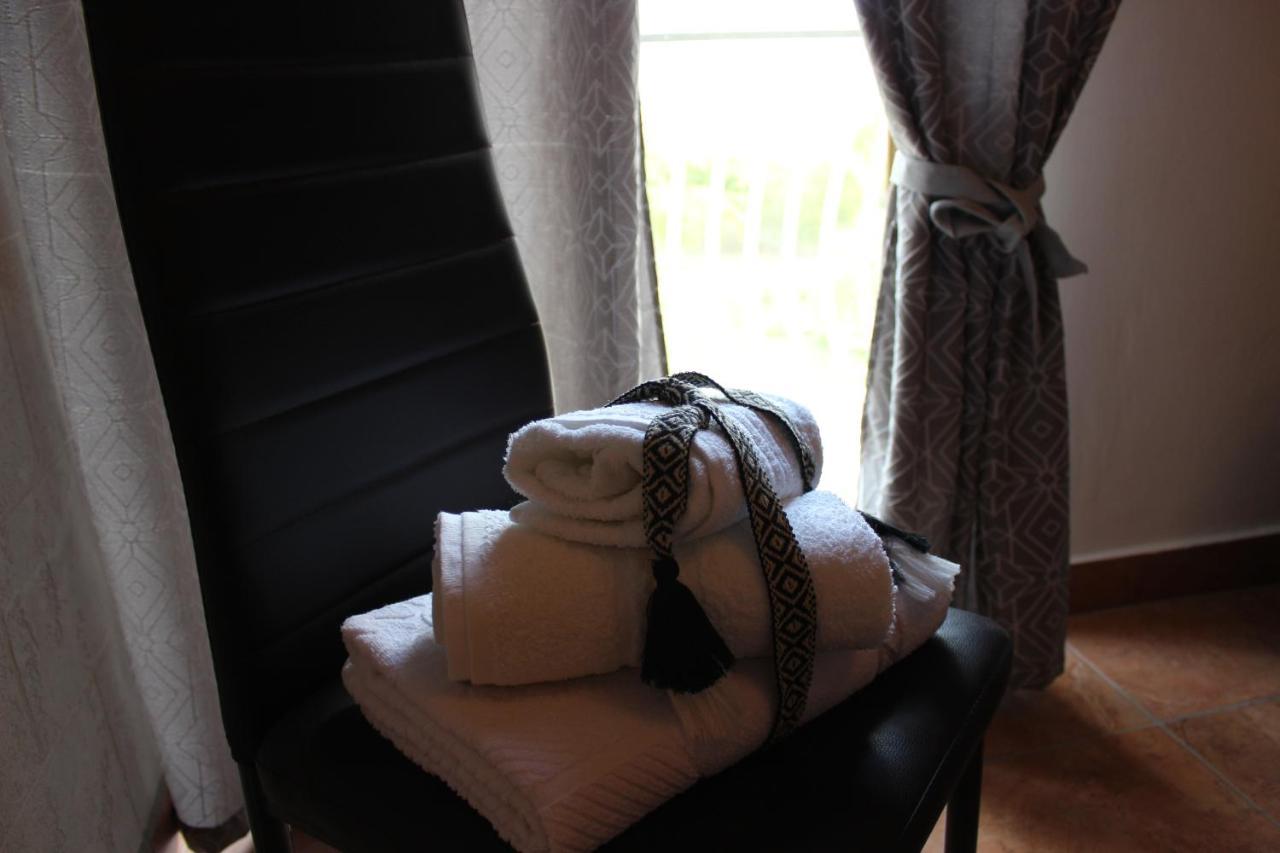 B&B La Vigna 라메지아 테르메 외부 사진